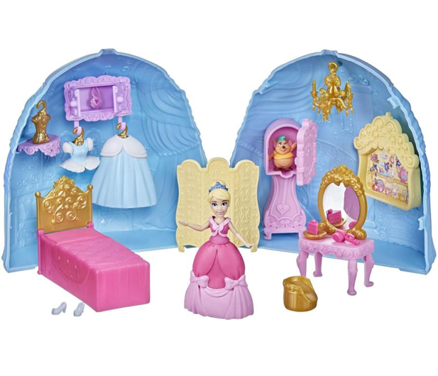Hasbro Disney Princess Zestaw Kopciuszek - 1014195 - zdjęcie